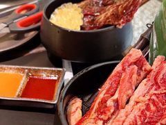 -厚贞日式烤肉(浦东汇智店)