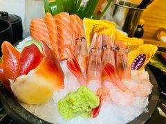 -龍二烧肉酒场(九亭店)