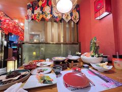 -大江户日本料理(吕厝店)