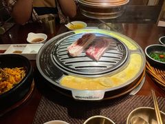 -三代烤肉(保利广场店)