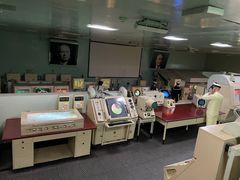 -泰达航母主题公园