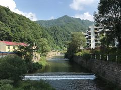 -朝阳沟