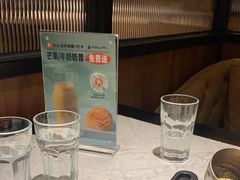 -半秋山西餐厅(宜昌大洋店)