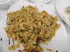 -北戴河庆山饭店·海鲜砂锅粥(北戴河黑石路店)