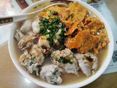 -荔林食店(西华路店)