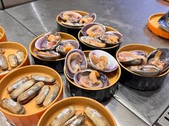 -海底捞大排档火锅(打浦路店)