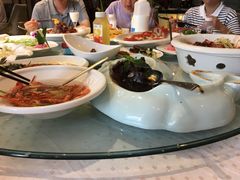 -苏苑饭店-中餐厅(长桥地区店)