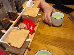 -伊喜饺子·烤鸭(五道口学院路店)