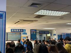 -中国人民解放军空军特色医学中心(空军总医院)