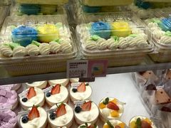 -好利来(靖江路店)