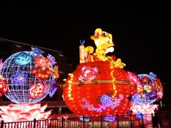 -济南方特东方神画