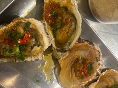 -有局·成都市井烧烤·精酿啤酒(双楠店)