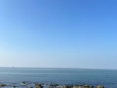-养马岛旅游度假区