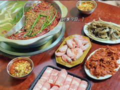 -重庆火锅(西安店)