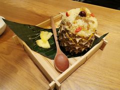 -云海肴·汽锅鸡·云南代表菜(东坝金隅店)