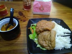 -沙县小吃(平望店)