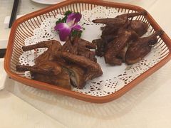 -北海渔村酒楼·粤菜海鲜点心(新华店)