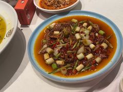 -蓉城小馆(科兴店)