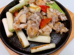 -香港百合居(LCM置汇旭辉广场店)