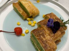 -三品香·江浙菜(松江九谊店)