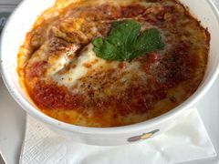 意式肉酱千层面（Lasagne&nbsp;alla&nbsp;bolognese）-安妮意大利餐厅(日坛店)
