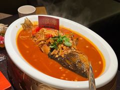 -桂小厨广西菜(万象城店)