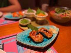 -有喜屋·深夜食堂(北京西路店)