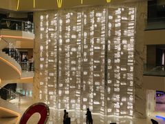 70F酒店大堂-广州四季酒店