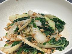 -小大董·烤鸭(观景餐厅·南京西路店)