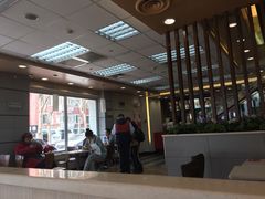 -肯德基(大成店)