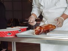 -秀儿四九城·新京菜(亚运村鸟巢店)