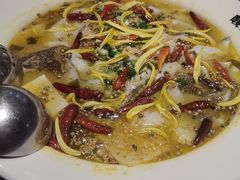 -太二酸菜鱼(菱角湖万达店)