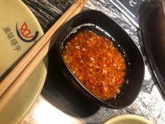 -渝味晓宇火锅(合川路店)