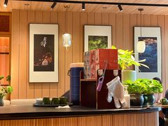 -云海肴·汽锅鸡·云南代表菜(浦江欢乐颂店)