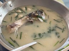 -湖上人家·船菜·私房菜(拈花湾景区店)