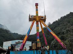 -梦幻奥陶纪景区