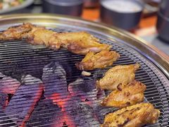 -杨小佳·齐齐哈尔烤肉·烤串(广州店)