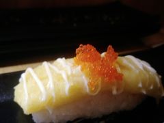 榴莲芝士寿司-昊·来了寿司(双楠2店)