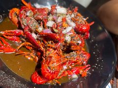 -聚汇三少·龙虾·中餐厅(莫邪路新天地店)