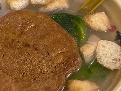 素鸡面-食惠里小笼包面馆(越秀店)