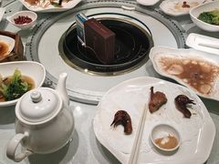 -顺峰顺水顺德菜(第一百货店)