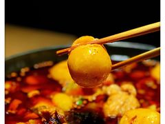 -李子坝梁山鸡(北碚万达五鸡哥店)