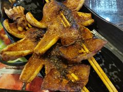 -眼镜哥浦江夜宵大本营