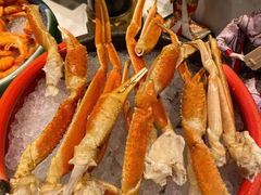 -杭州钱江新城万怡酒店-西餐厅