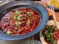 -大盐帮川菜馆(长楹天街店)