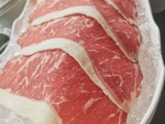 -西安浐灞艾美酒店·汉江餐厅·火锅