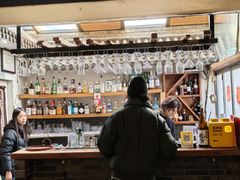 -脚下咖啡·CHILL酒馆(灵光东巷店)