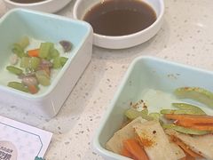 -韩香福烤肉庄园(荣成店)