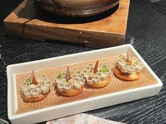 -锦楼·臻选新杭帮(杭州中心店)