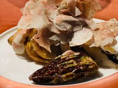 -Oyster Talks 四度蚝法餐厅